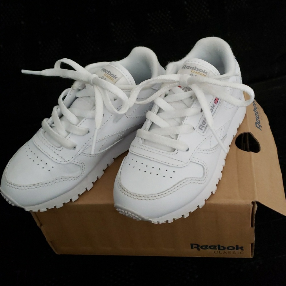 REEBOK CLASSICS (little kids)